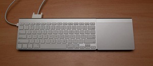 MacBook Air Project CaseMod, un ordinateur Apple tout en un