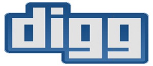 La nouvelle version de DIGG (V.4 2010) est en ligne