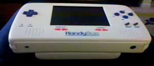 Un CaseMod portable compatible avec les cartouches NES et SNES