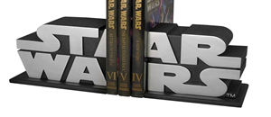 [NEED!] De magnifiques presse-livres ‘Star Wars’