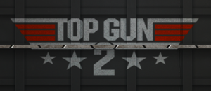 Démonstration du jeu ‘TOP GUN 2′ sur iPhone et iPod Touch