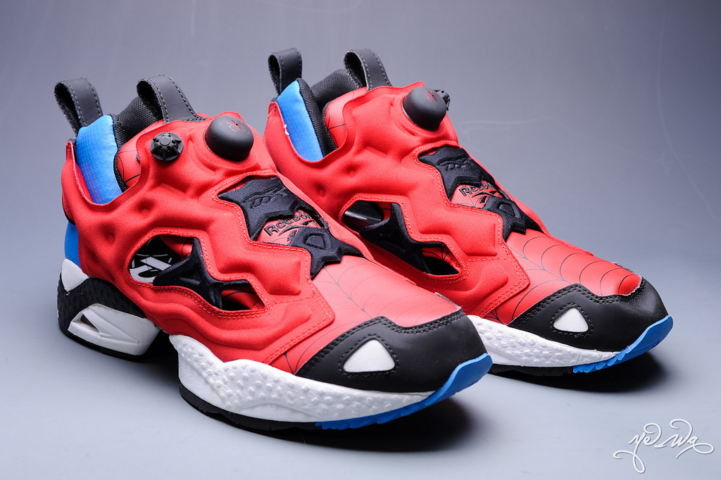 ReebokXMarvel-Spiderman-1
