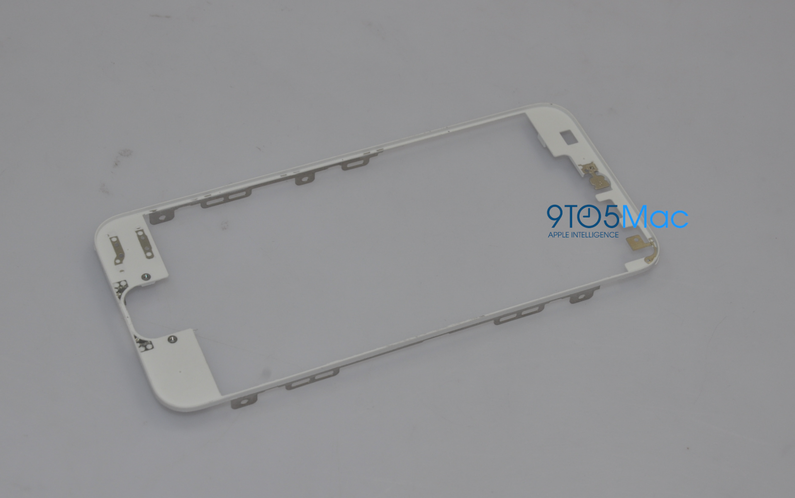 white9to5frame