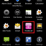 find-and-call-app