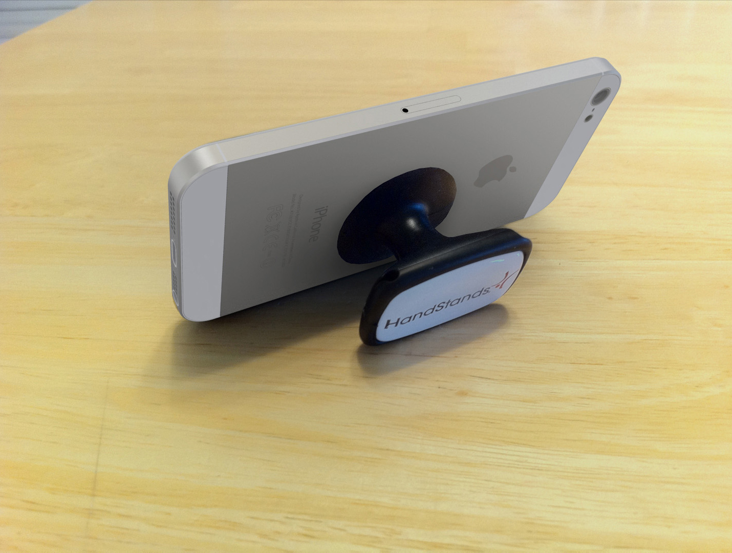 iPhone 5 Render Based on Leaked Parts