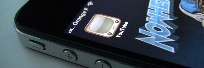 youtube-iphone