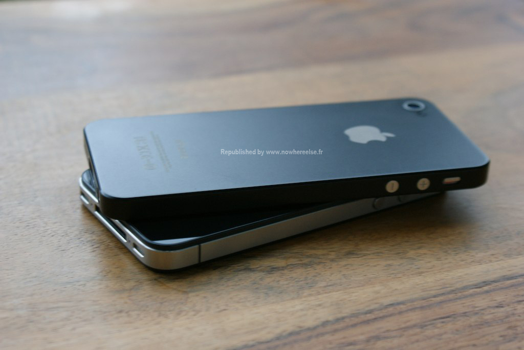 Nouvel iPhone 5 Proto 012