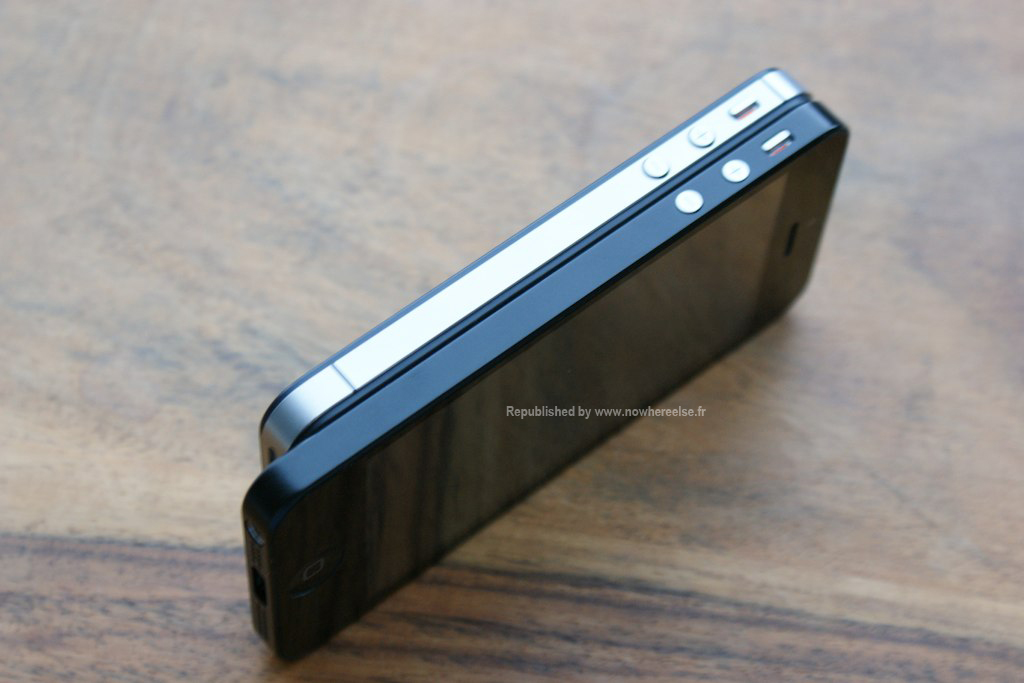 Nouvel iPhone 5 Proto 011