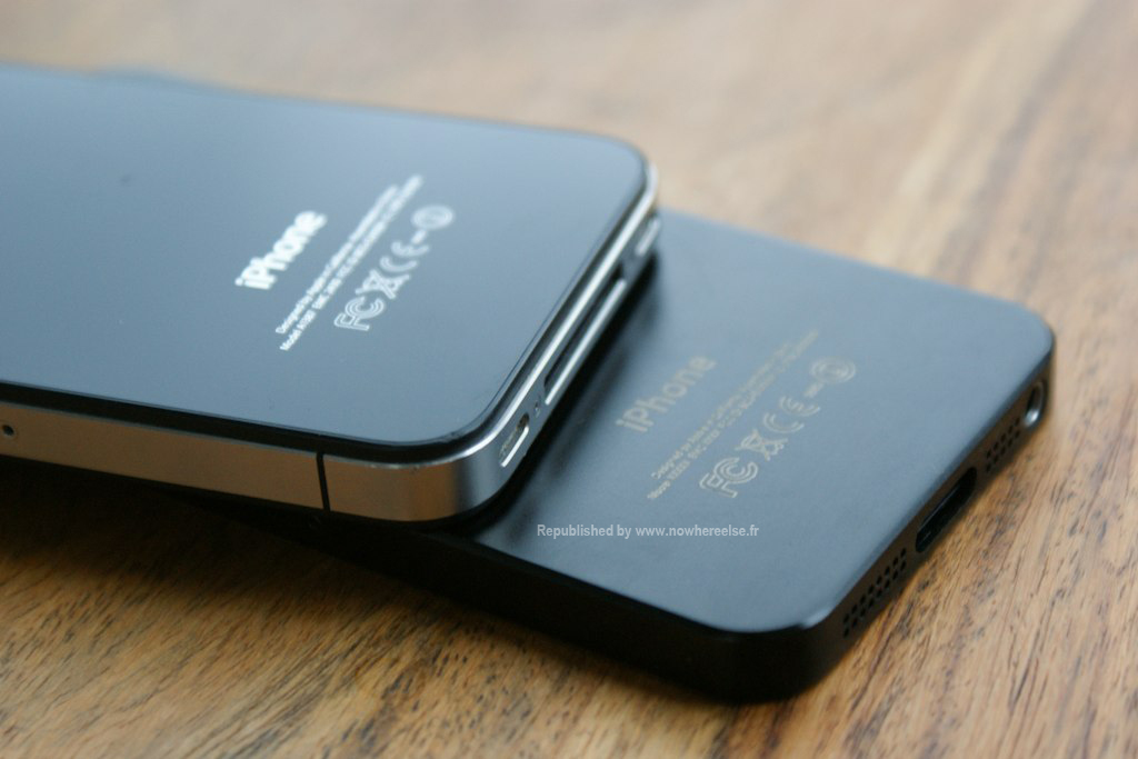 Nouvel iPhone 5 Proto 09