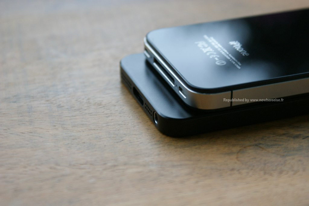 Nouvel iPhone 5 Proto 016
