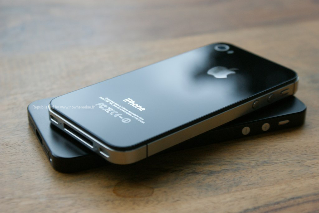 Nouvel iPhone 5 Proto 015