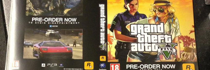 GTA 5 : Date de sortie et pré-commandes