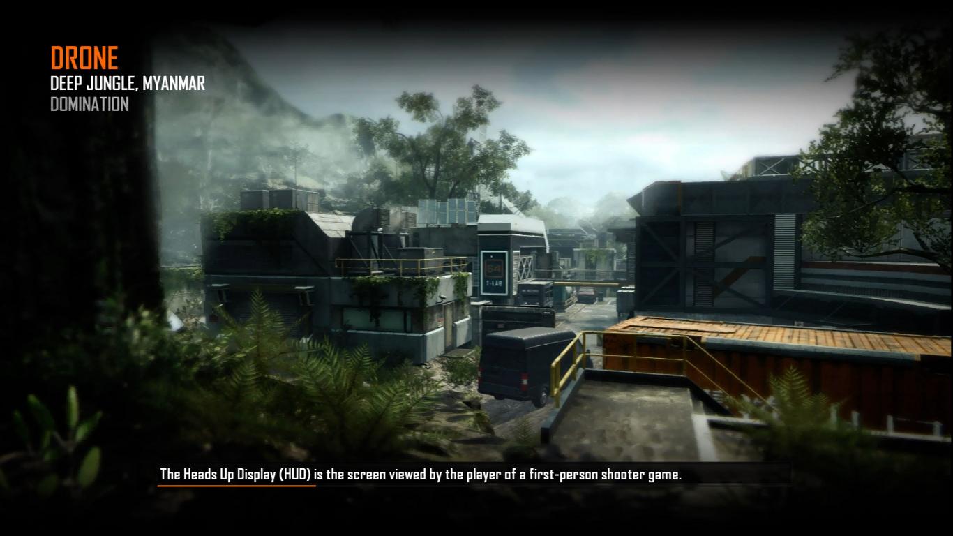 Call of Duty Black Ops II - SKIDROW (2012) PC [ENG] game