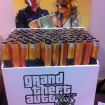 GTA-5-Affiches