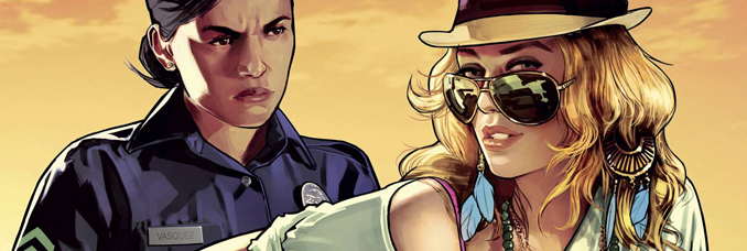 GTA-5-poster