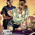 Poster-GTA5