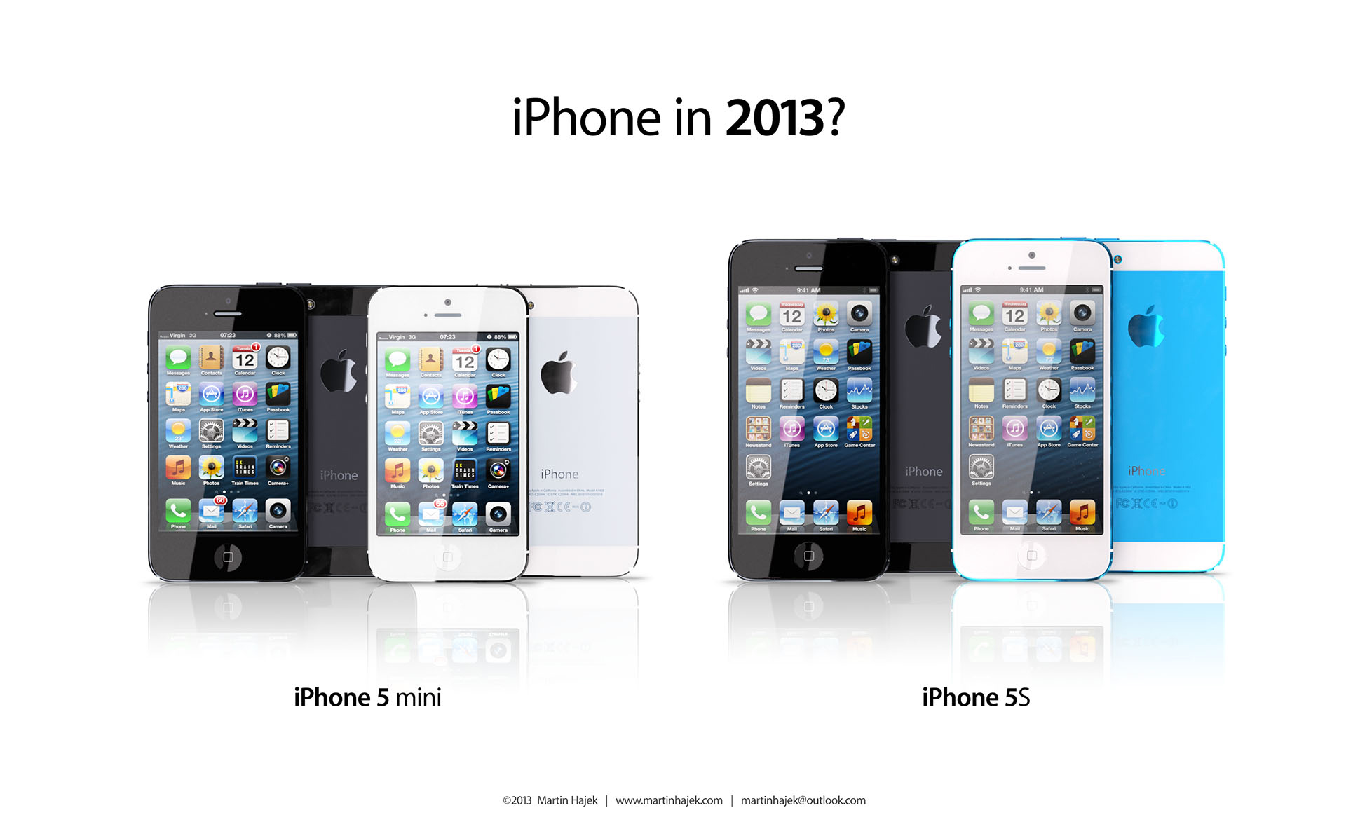 iPhone-Mini-iPhone-5S