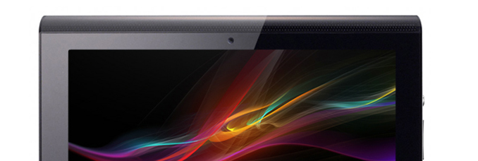 tablette-sony-xperia-z