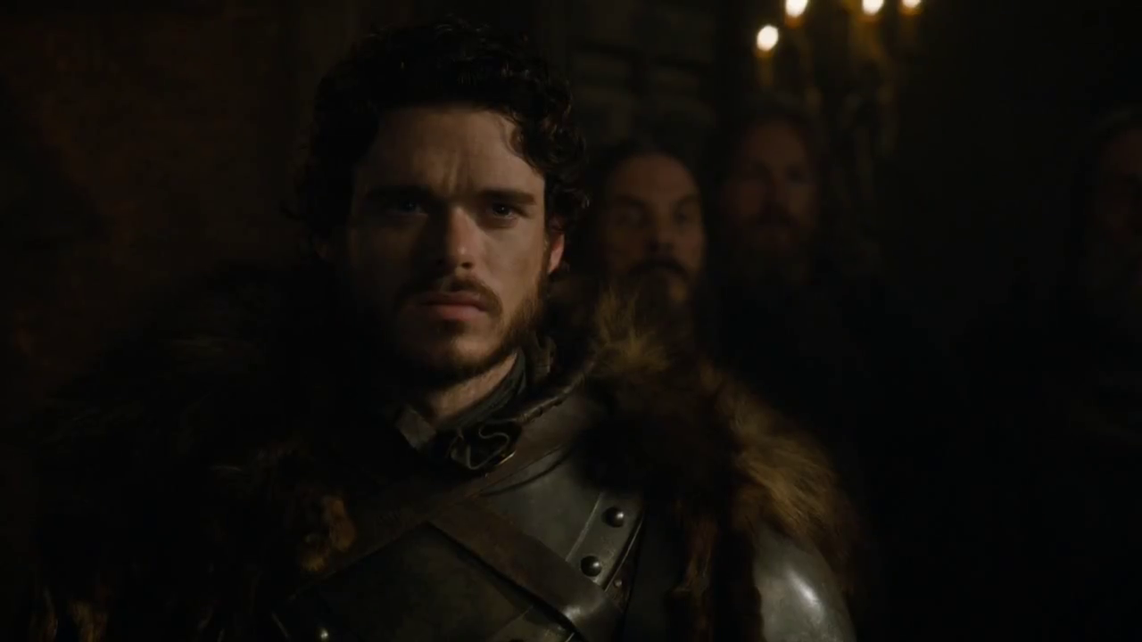 Got Saison 3 Streaming Vf Game of Thrones Saison 3 (bande annonce vidéo)