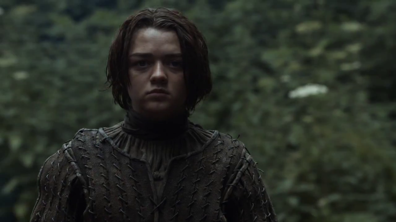 Game of Thrones Saison 3 (bande annonce vidéo)
