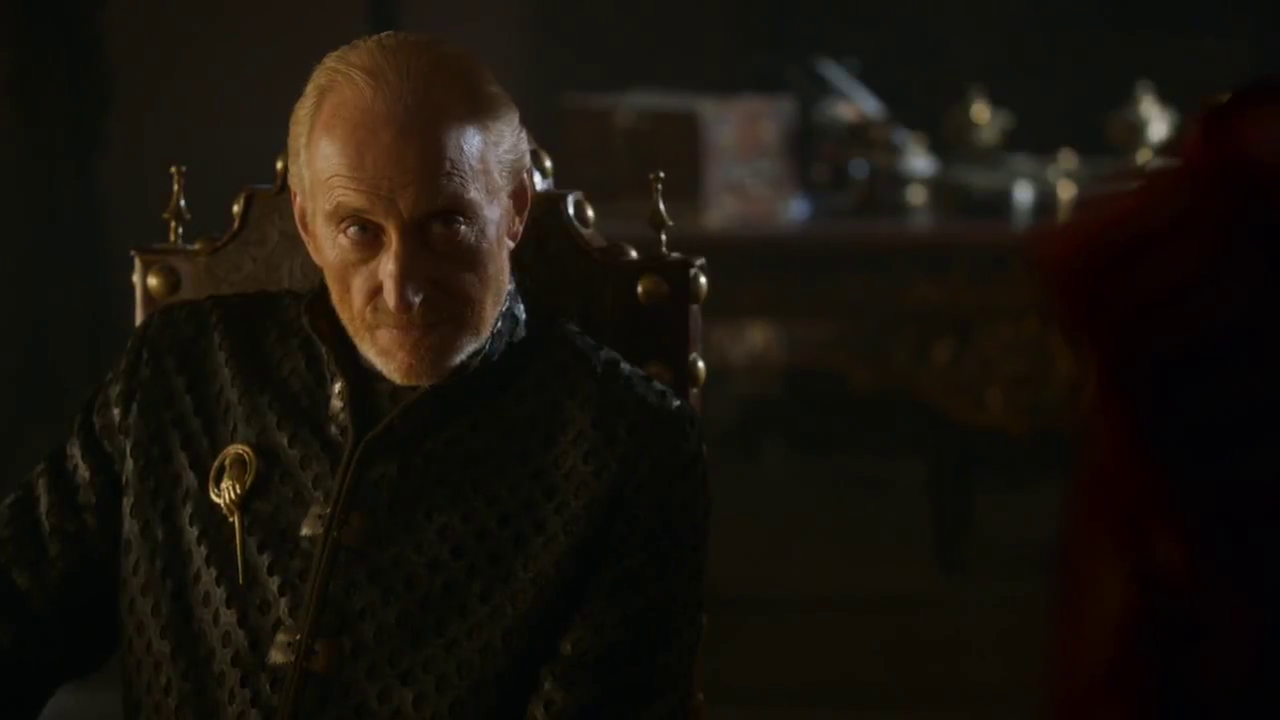 Game of Thrones Saison 3 (bande annonce vidéo)