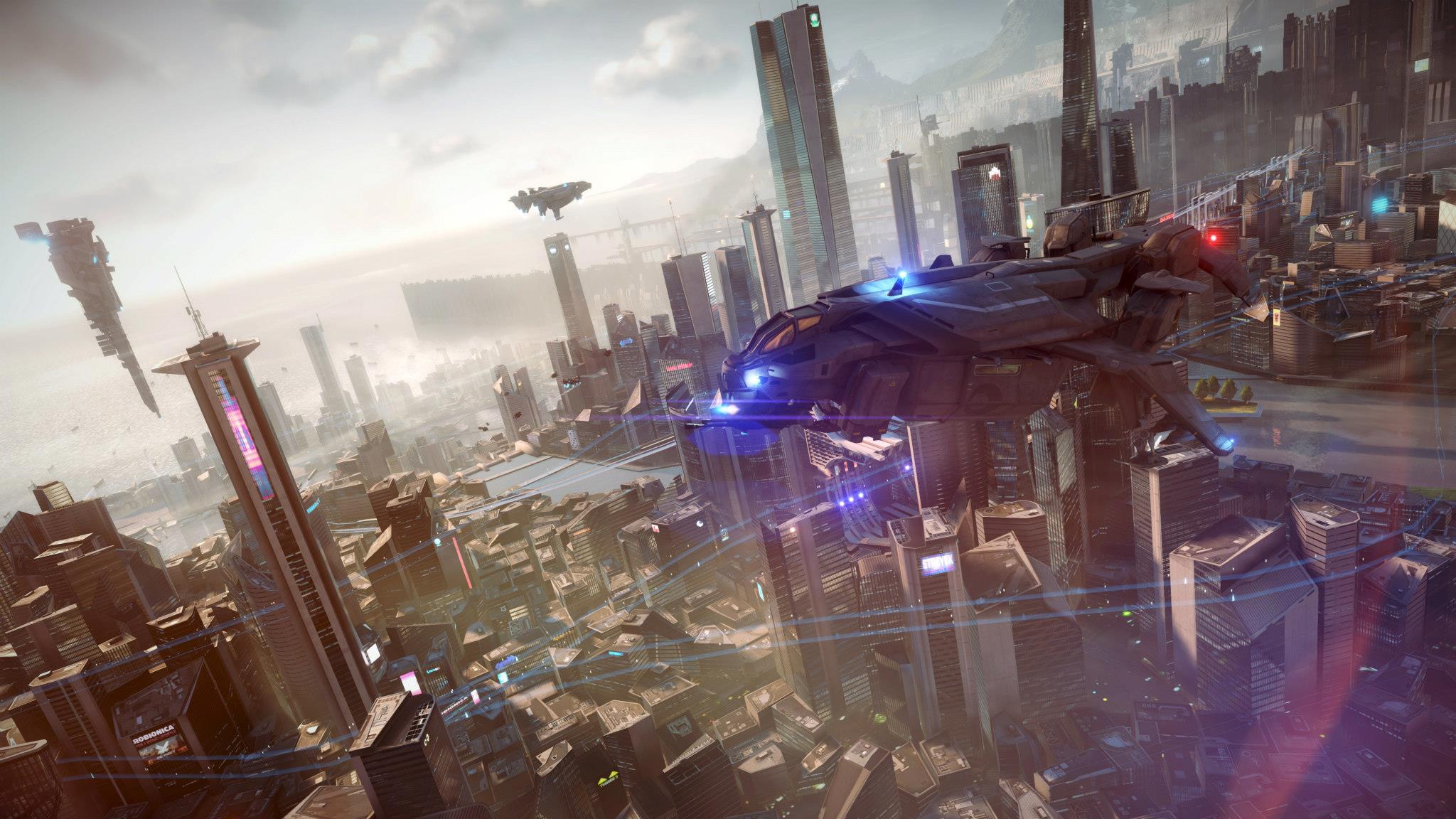 KILLZONE 4 SHADOW FALL sur PS4 (Vidéo de Gameplay)