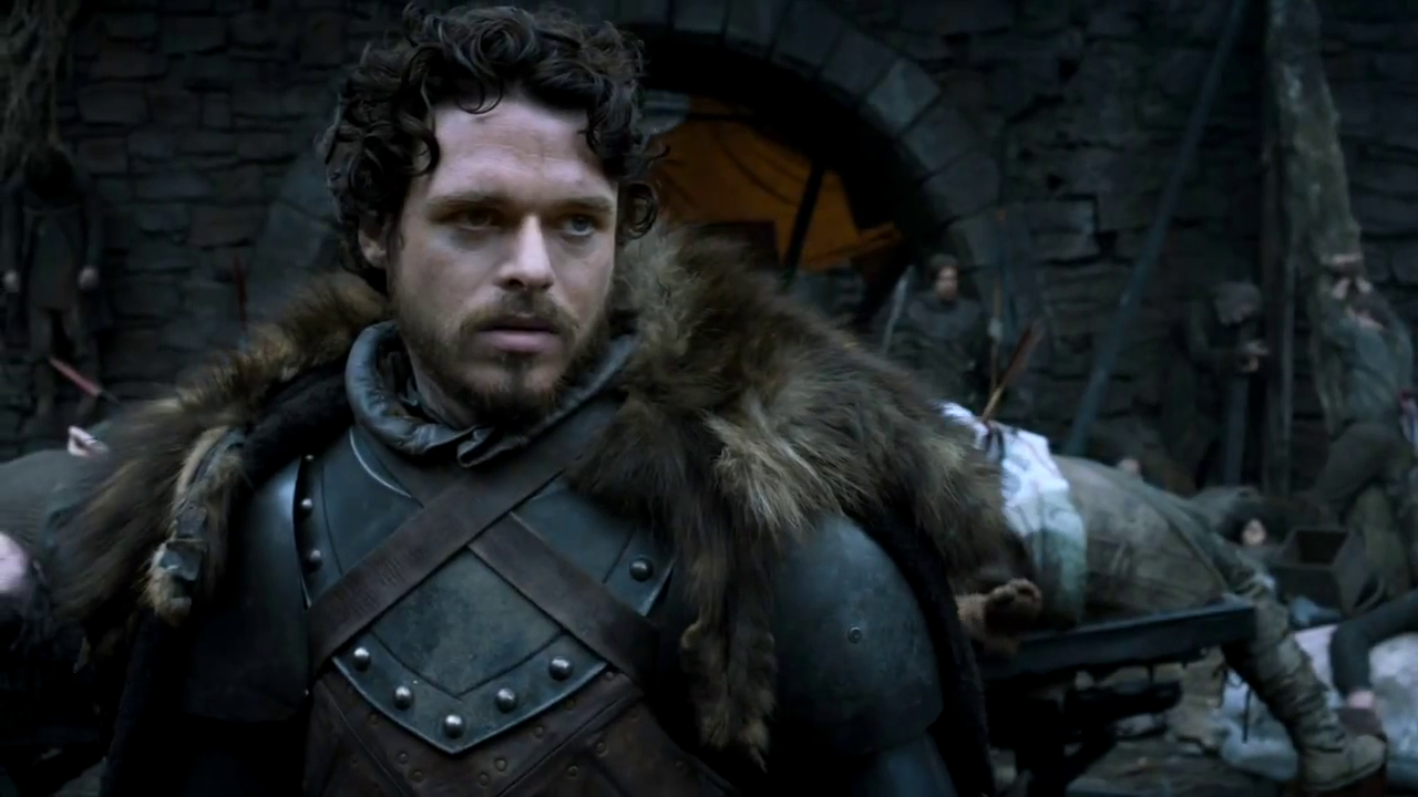 Game of Thrones Saison 3 Episode 1 Valar Dohaeris (vidéo)