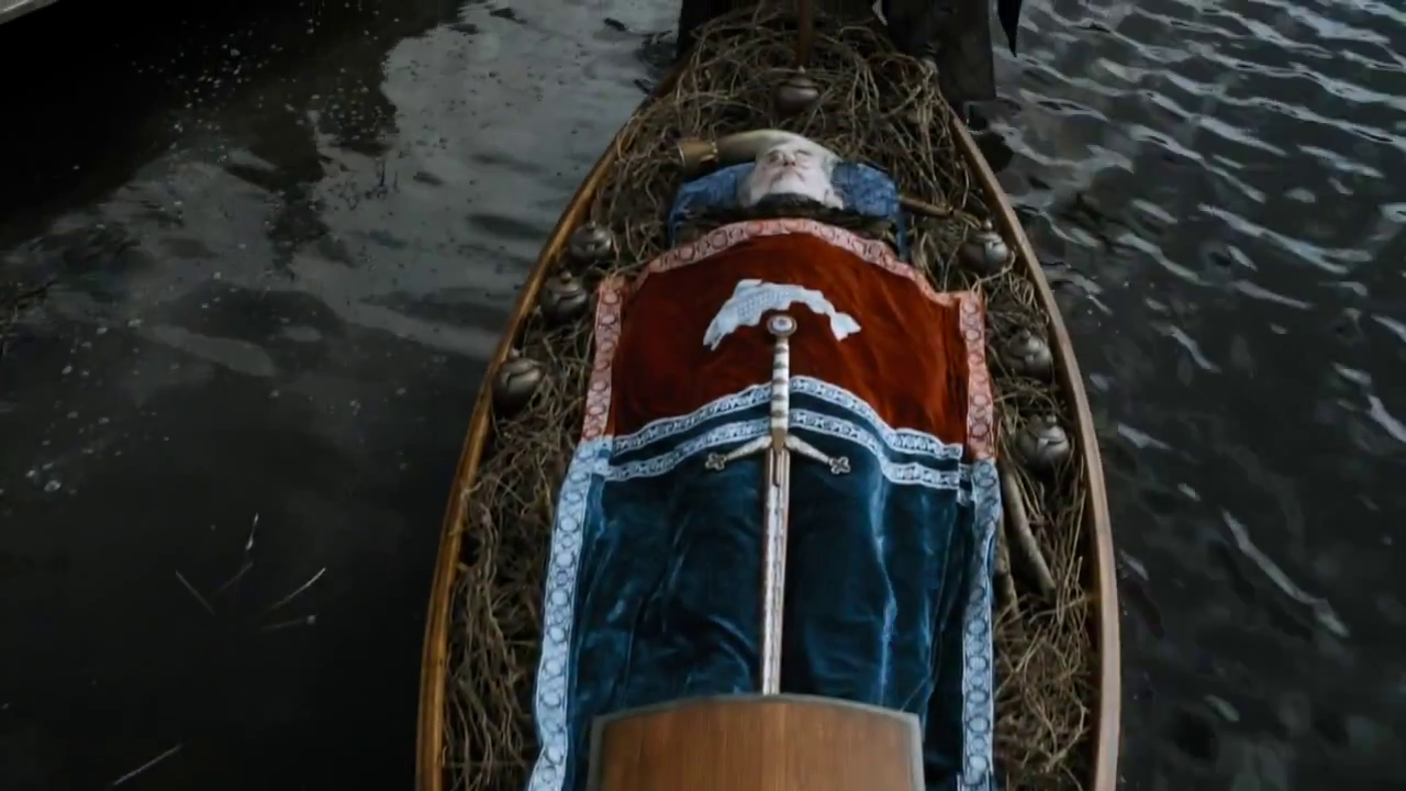 Vidéo Game of Thrones Saison 3 Episode 1