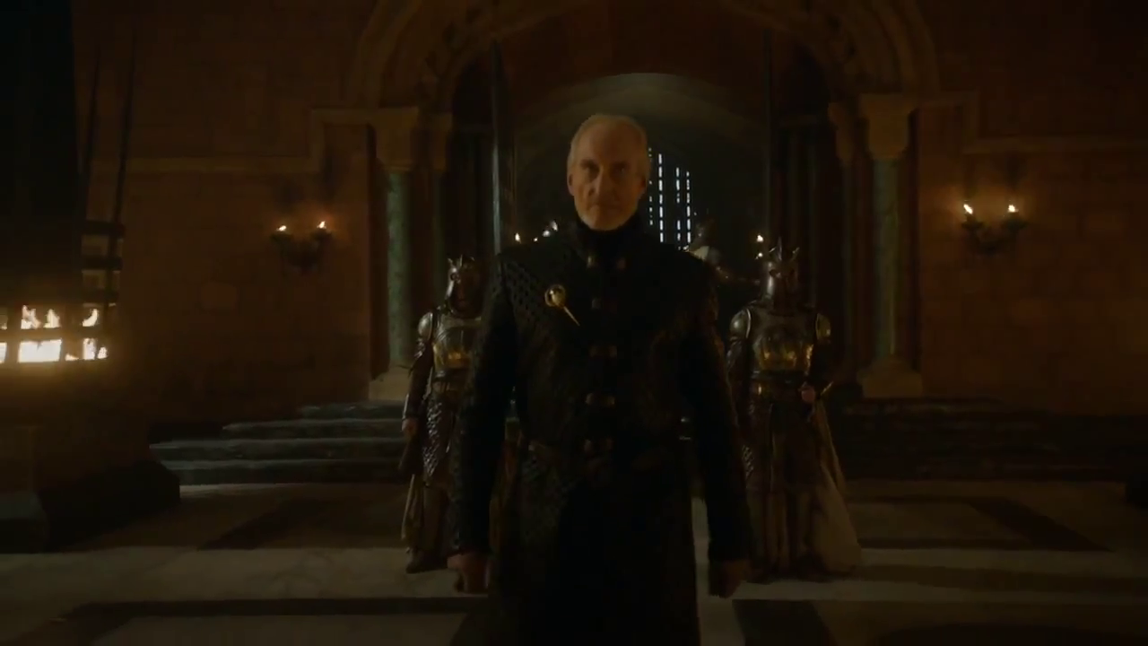 Game of Thrones Season 3 All Episode HDTV TORRENT S03 720p