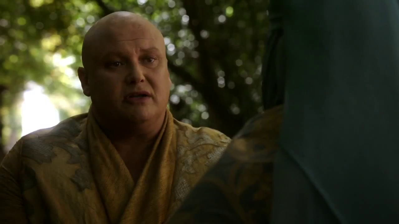Game of Thrones Saison 3 Episode 1 Streaming
