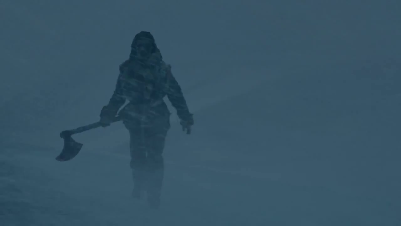 Game of Thrones Saison 3 Episode 1 Streaming