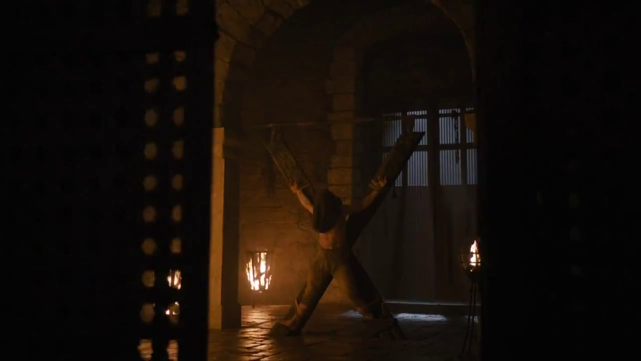 Game of Thrones Season 3 All Episode HDTV TORRENT S03 720p