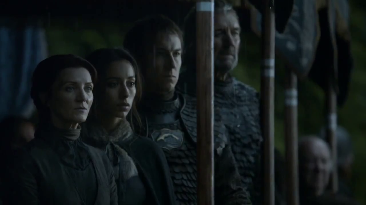 Game of Thrones Saison 3 Episode 2 Streaming