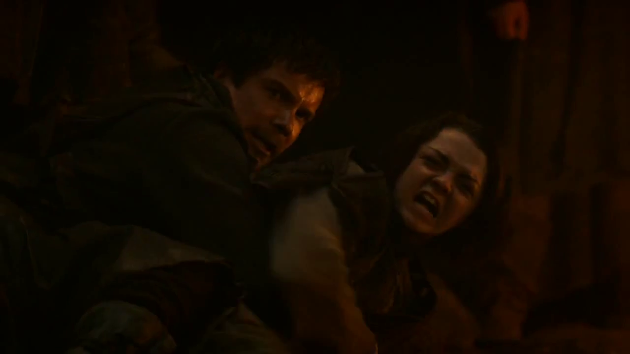 Watch Game of Thrones Season 3 Online HBO Official Site