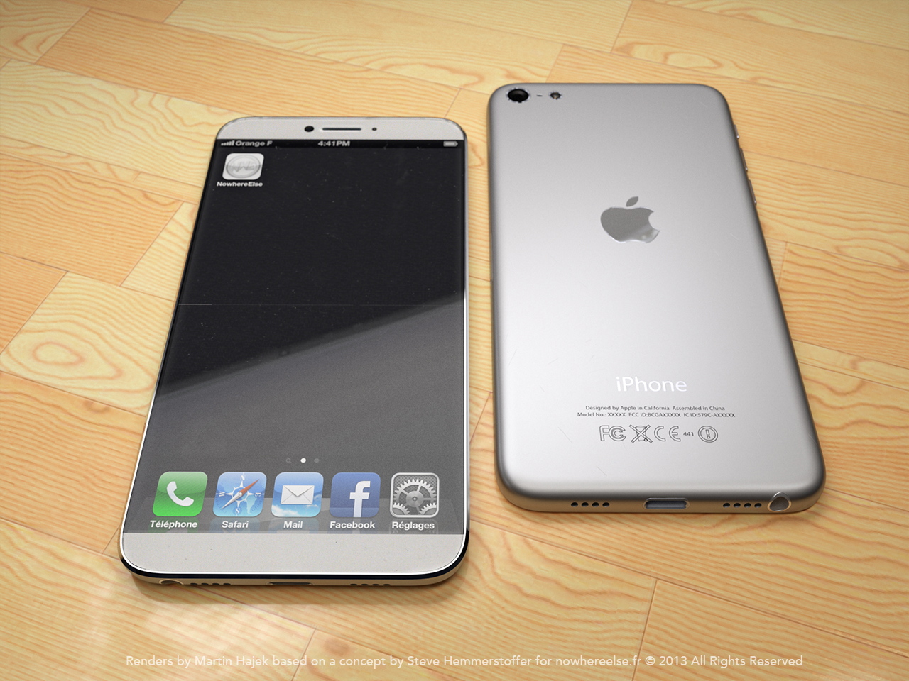 iphone 5 iphone 6