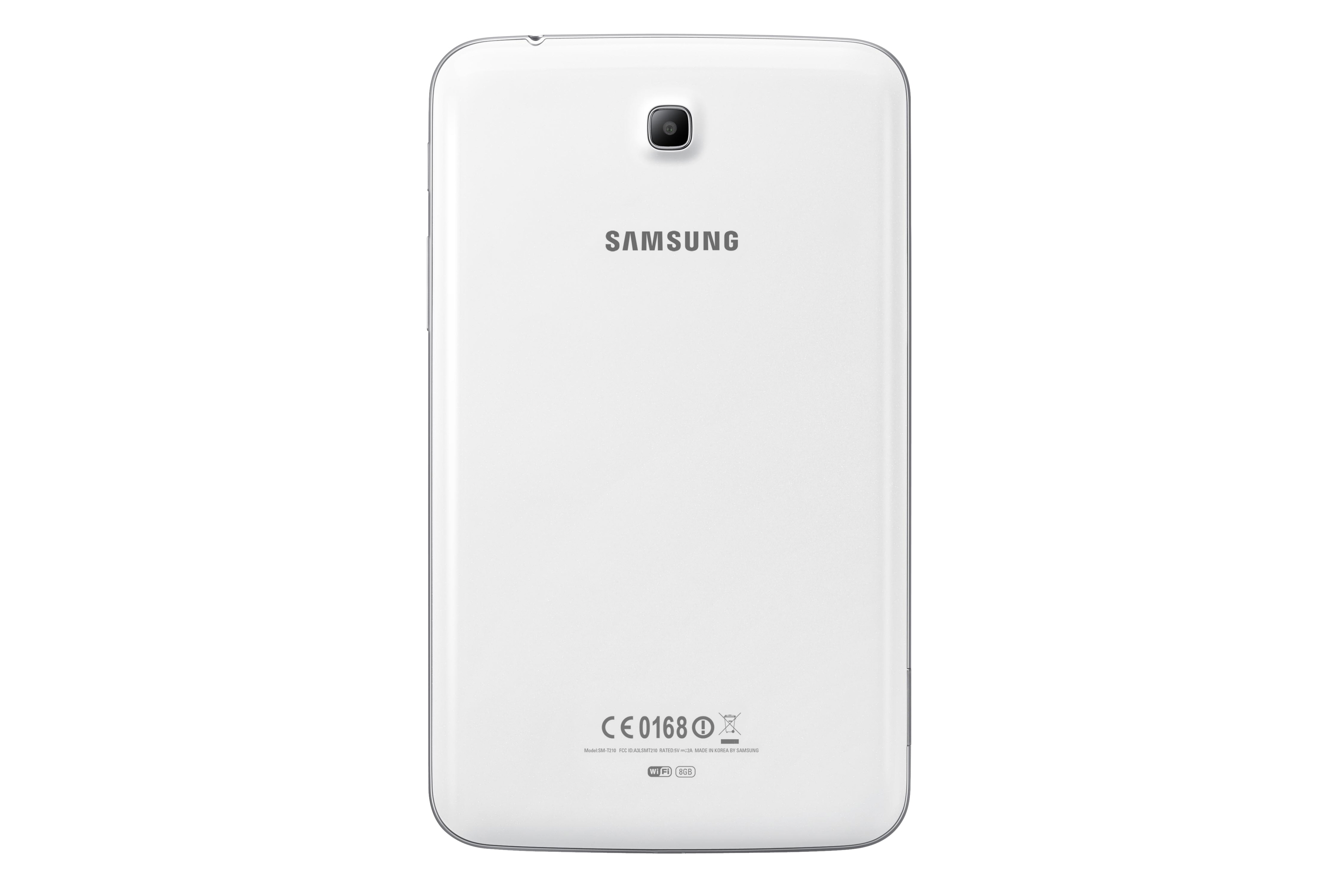 Galaxy Tab 3 : Samsung dévoile la Galaxy Tab 3