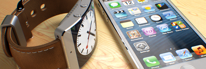 montre-apple-iwatch