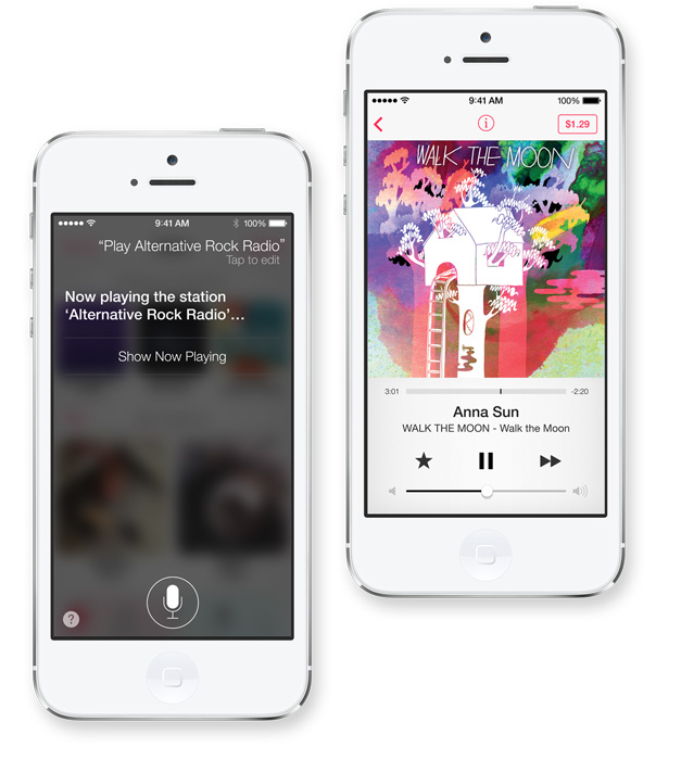 comment avoir itunes radio