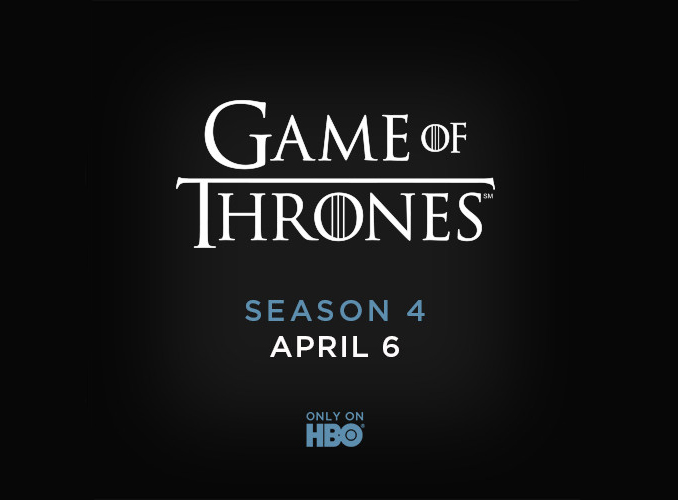 game of thrones date sortie saison 1