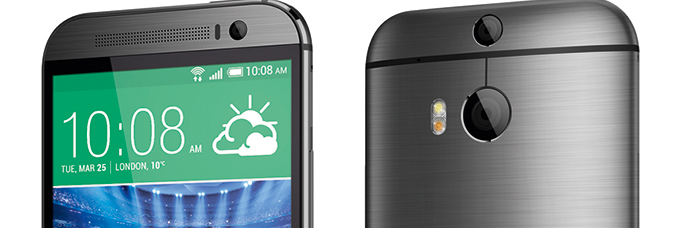 HTC One M8s : Prix, date de sortie et fiche technique