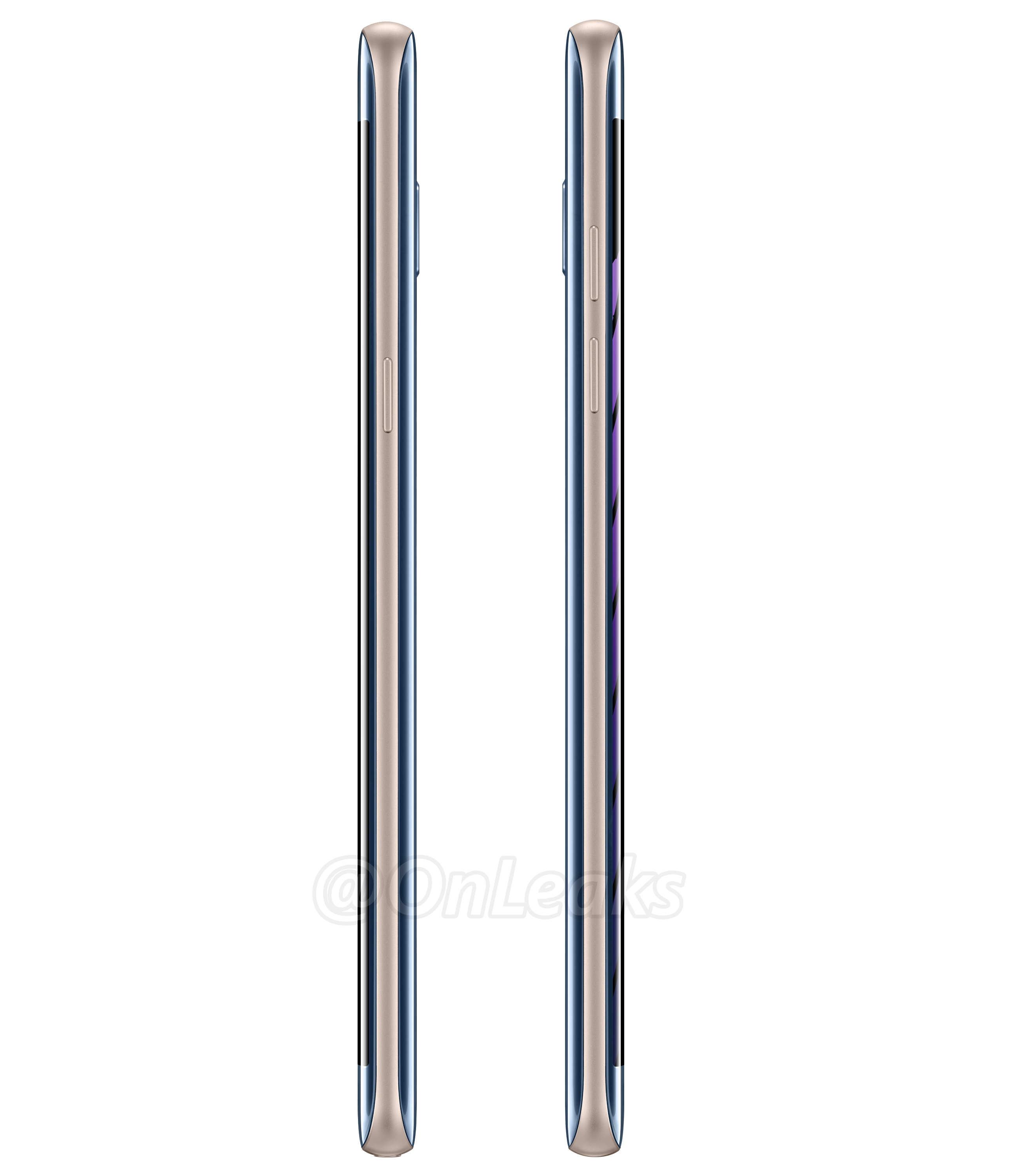 海量官方宣傳圖清晰曝光：Samsung Galaxy Note 7 上市時間與售價曝光！ 3