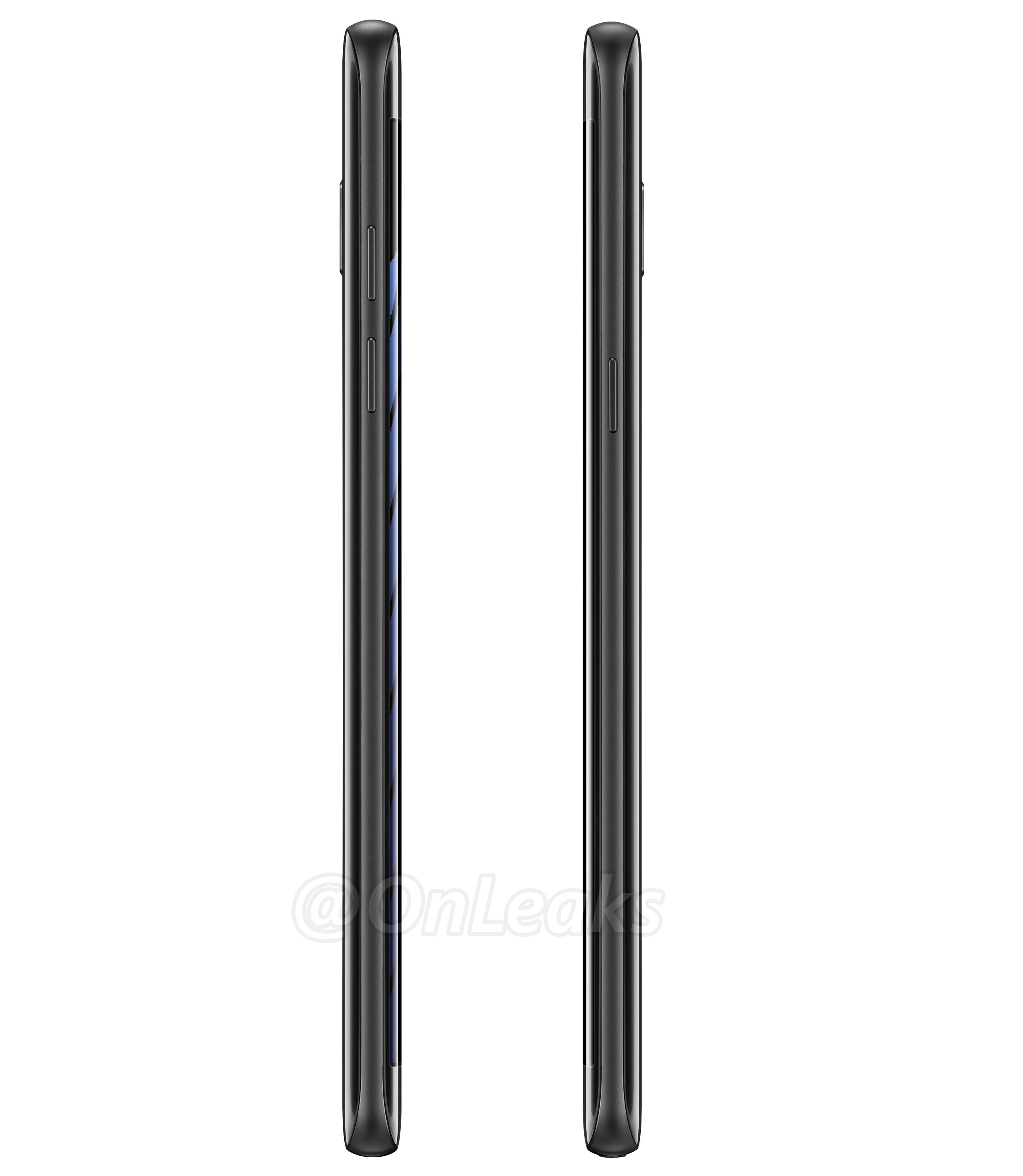 海量官方宣傳圖清晰曝光：Samsung Galaxy Note 7 上市時間與售價曝光！ 9