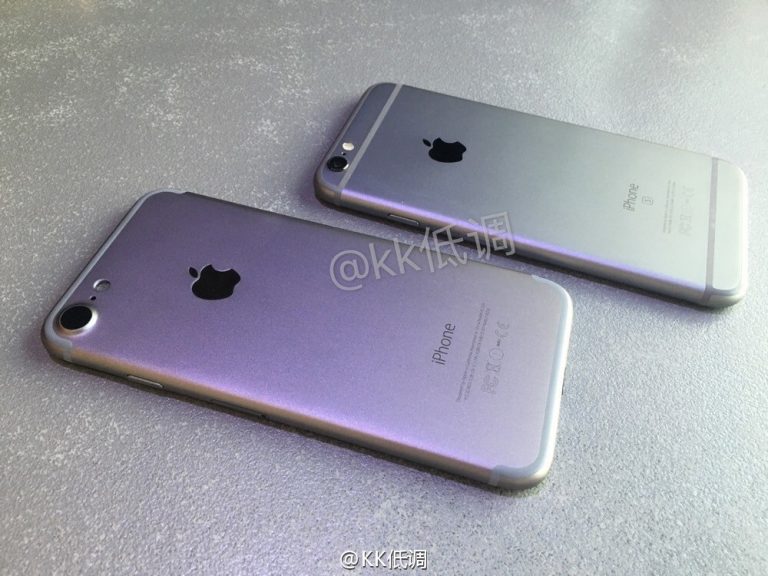 2016年9月発売は「iPhone 7」ではなく「iPhone6 SE」か？