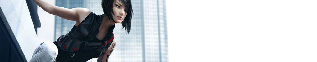 Mirror's Edge 2