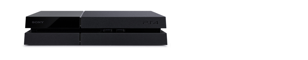 SONY dévoile la Playstation 4 !