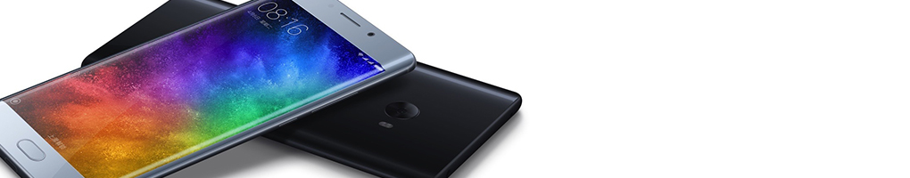 Xiaomi Mi Note 2