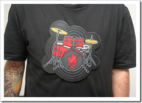 ac0b_Electronic_Drum_Kit_Shirt_closeup