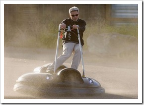 airboard