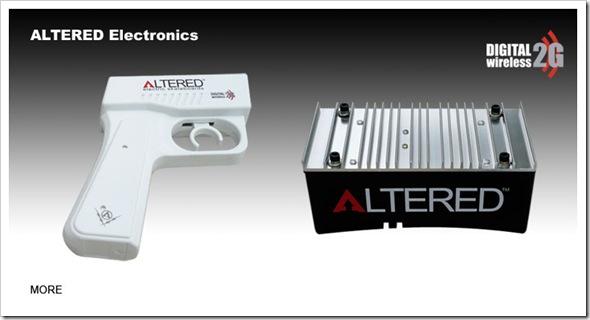 ALTEREDelectronics