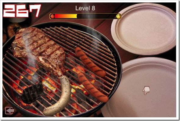 bbq